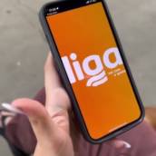LIGA COOP - Aplicativo de Transporte