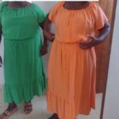 Plus Size em São Manuel com estilo e conforto