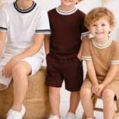 Moda Infantil em São Manuel com conforto 