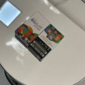 Lentes de contato BioSoft Color