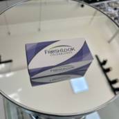 Lentes de contato FreshLook Colorblends