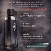 Malbec Black Legend – O Boticário