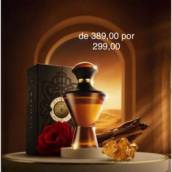 Perfume Árabe Luxury
