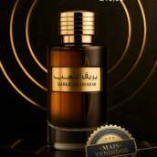 Bareeq Al Dhahab – Perfume Árabe