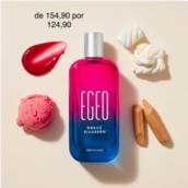 Egeo Dolce Illusion – O Boticário