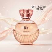 Liz – O Boticário