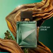 Essencial Sentir – Natura
