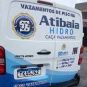 Termografia e Hidrojateamento Profissional