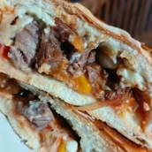 Lanches – Escolha Seu Sabor Favorito 