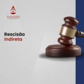 Advogado especialista em rescisão indireta Itapetininga