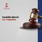 Advogado trabalhista para assédio moral em Itapetininga