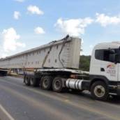 Transporte e Logística em Cuiabá, MT com Eficiência