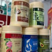 Produtos de Cabelo 