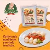Canelones Artesanais Congelados em Mogi das Cruzes