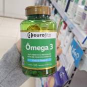 Ômega 3
