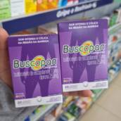 Buscopan Composto 