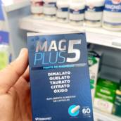 Mag Plus 5