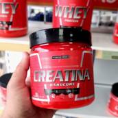 Creatina - Integral Medica