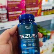 Suplemento Alimentar Tezus