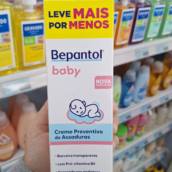 Bepantol Baby