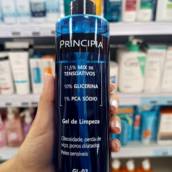 Gel de Limpeza Facial Princípia 