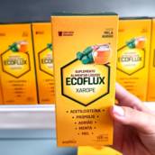 Xarope Ecoflux 