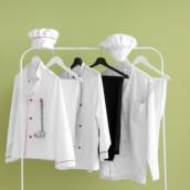 Uniforme Profissional para Chef de Cozinha em Curitiba