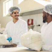 Touca de Redinha Profissional para Gastronomia em Curitiba PR