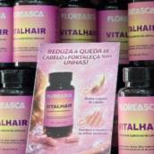 Floreascca VitalHair