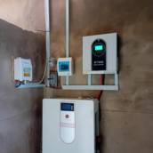 Energia com Autonomia – Sistemas com Bateria Residencial em Fernandópolis SP