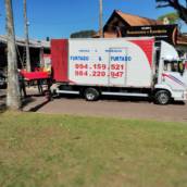 Fretes e Carretos em Porto Alegre – RS