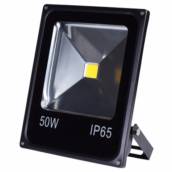Refletor Led 50w 6000k