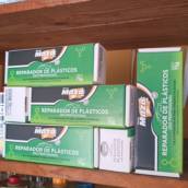 Cola Para Para-Choque Em Lençóis Paulista SP