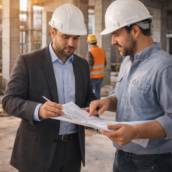 Gerenciamento De Obra Em Marília SP Com Eficiência