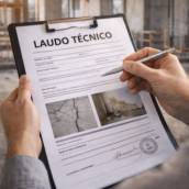 Laudos Técnicos Em Marília SP Com Segurança Jurídica