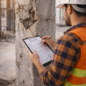 Vistorias Em Marília SP Com Avaliação Técnica Completa