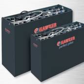Venda de Bateria Nova Hawker
