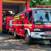 Condutores De Emergência Em Itatinga SP – Curso