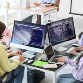 Cursos De Informática Em Itatinga SP