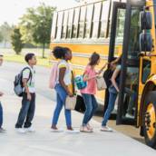 Curso Para Transporte Escolar Em Itatinga SP