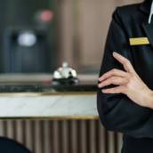 Curso Recepção De Hotelaria Em Itatinga SP
