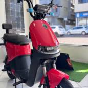 Foston X13 EX Vermelha