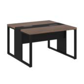 PLATAFORMA INICIAL - PÉ QUADRO - START