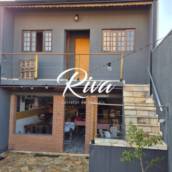 Casa à venda – Atibaia Jardim – Atibaia/SP em Atibaia, SP por Riva Imóveis a Venda Atibaia