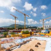 Construção Industrial Em Avaré Com Eficiência