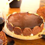 Torta Holandesa