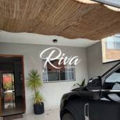 Sobrado à venda no Jardim América – Atibaia/SP em Atibaia, SP por Riva Imóveis a Venda Atibaia