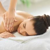Massagem Relaxante 