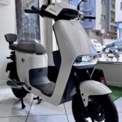 Scooter Elétrica ZTT 800W