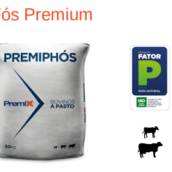 Fós Premium – Suplemento Mineral para Reprodução
